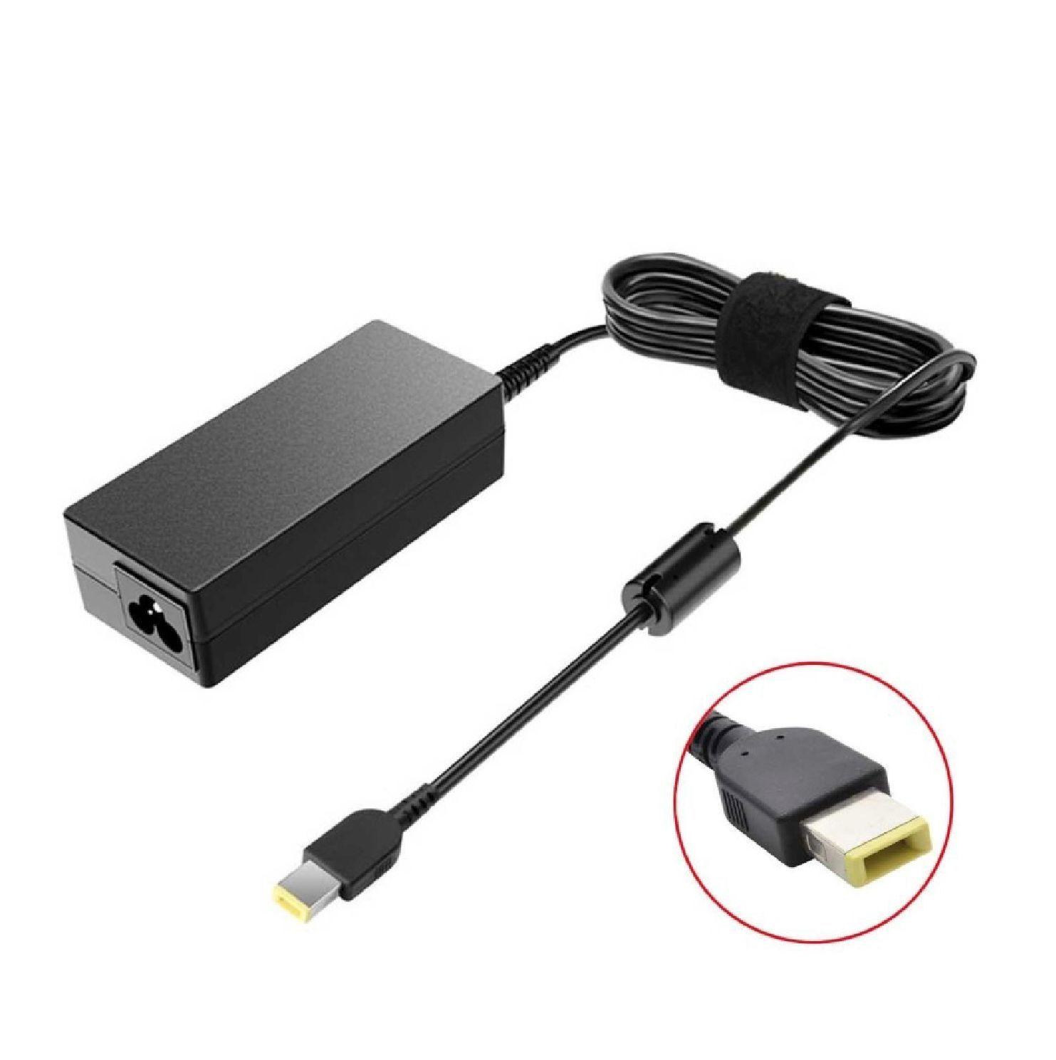 Cargador De Notebook Compatible Lenovo X1 Yoga-1