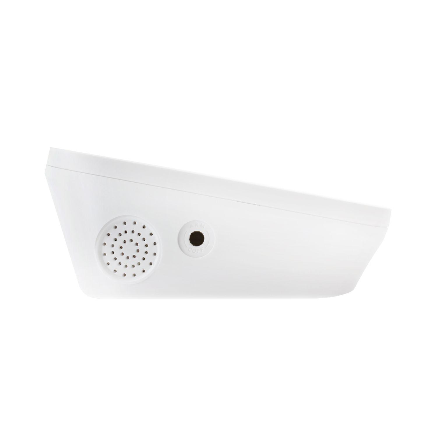 Toma de Presion Digital Dblue Blanco-3