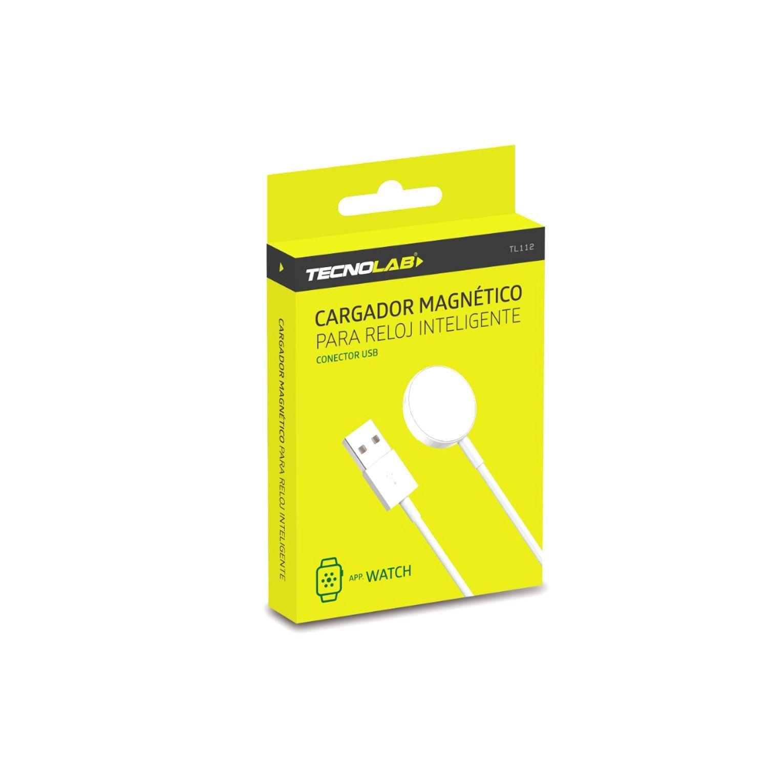 Cargador Magnético para Relojes Inteligentes-3