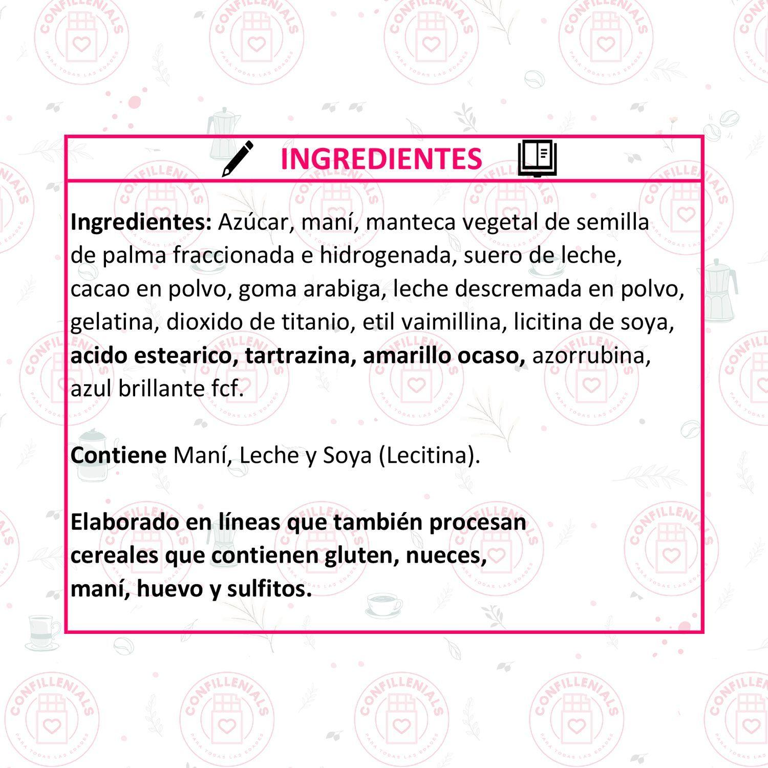Manichoc Fruna Confitado 500grs-2
