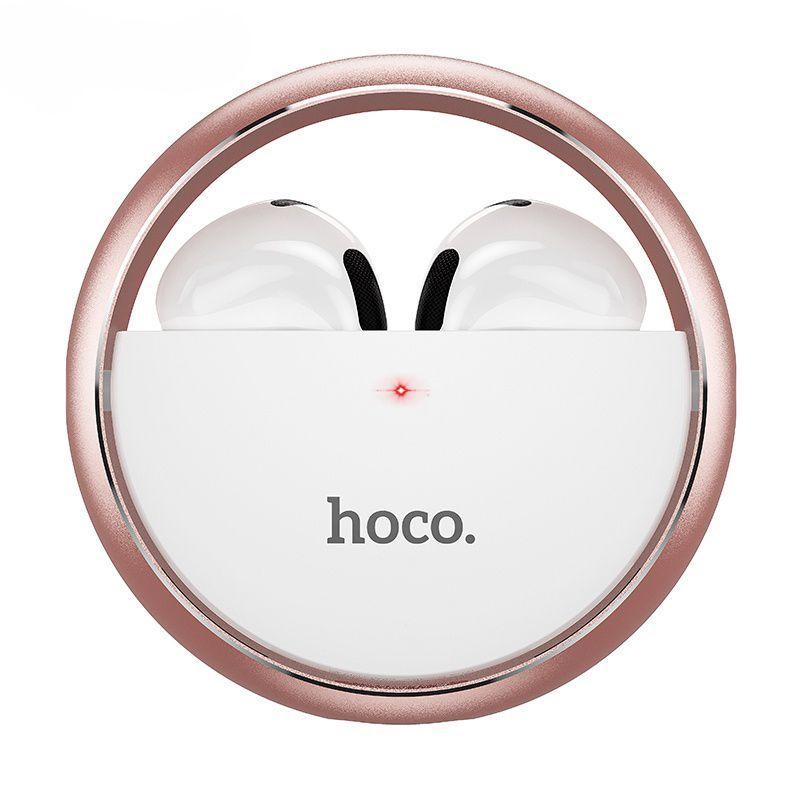 Audífonos Hoco EW23 TWS In Ear Bluetooth -2