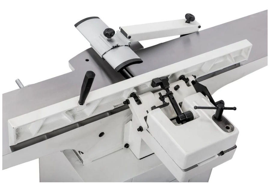 Canteadora 8 Pulgadas JET JJ-8-M-4
