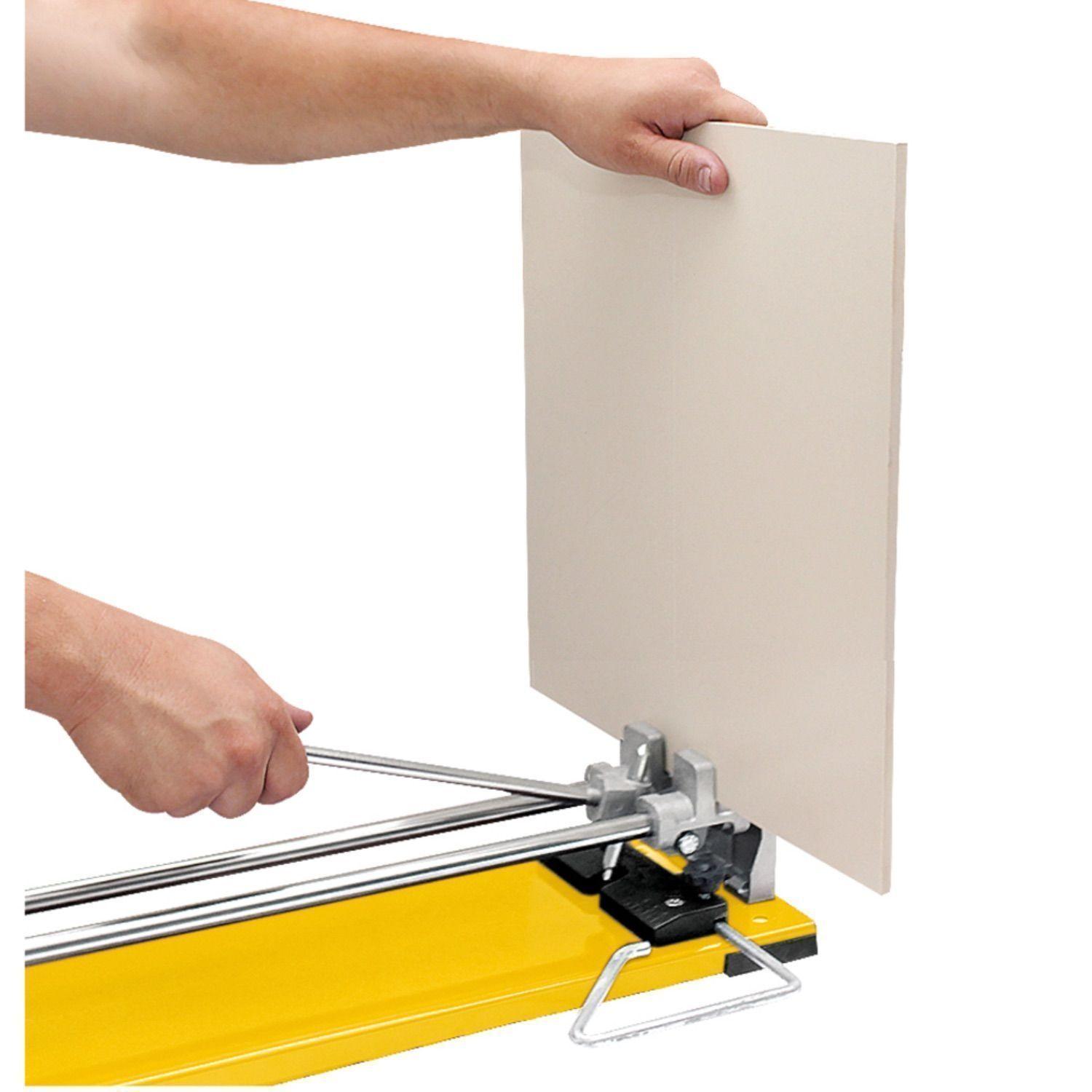 Cortadora porcelanato 75cm Profesional-31