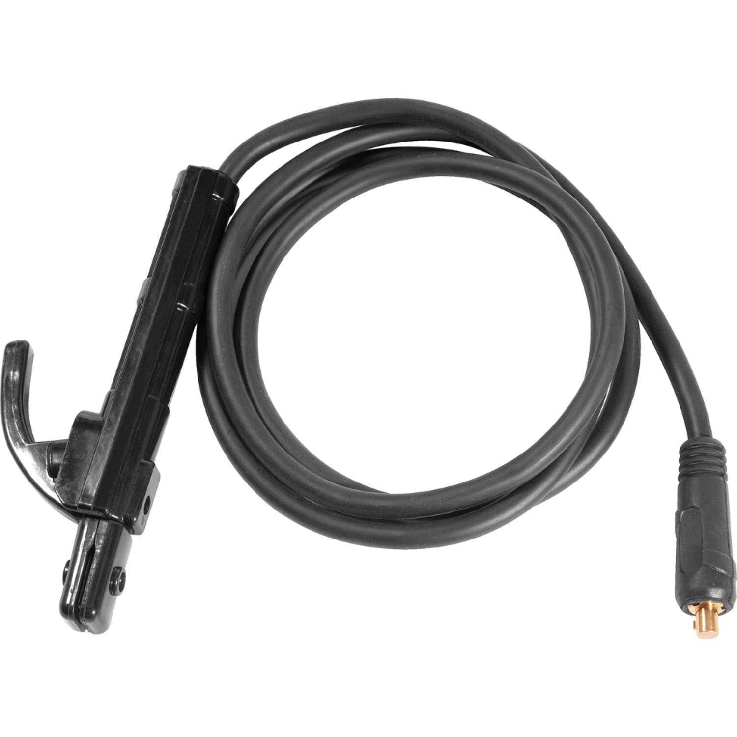 Soldadora Inverter Arco Manual y Tig 130 (A) + Torcha TIG-2