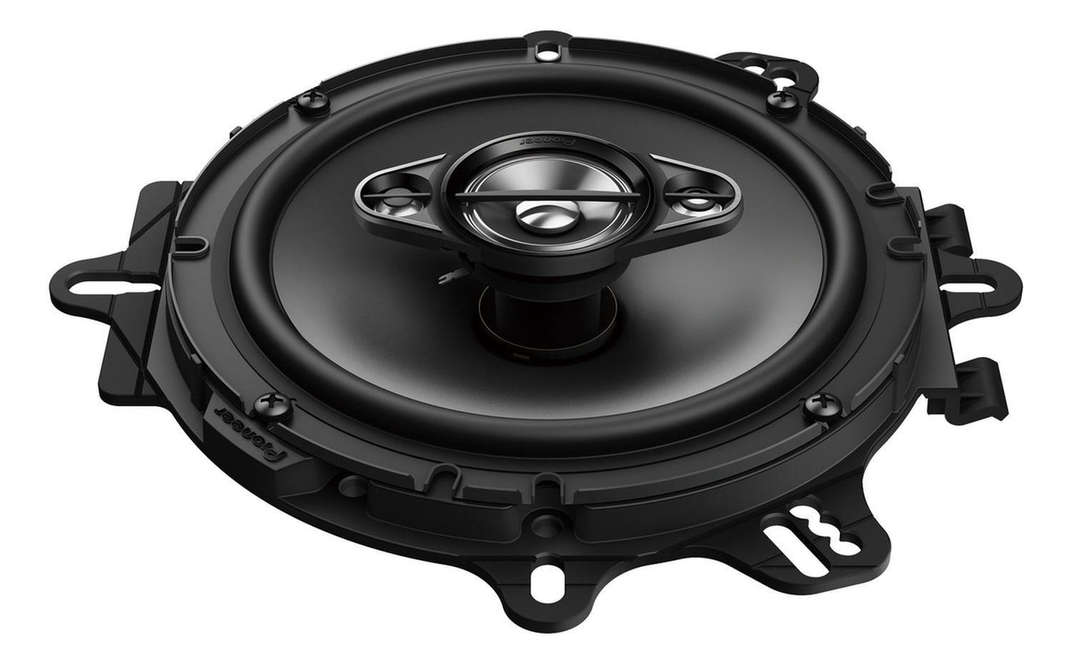 Parlantes Pioneer Ts-a1687s 350w 80rms 4 Vías 16 cm-2