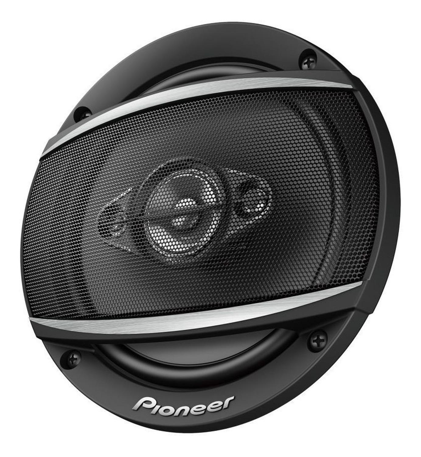 Parlantes Pioneer Ts-a1687s 350w 80rms 4 Vías 16 cm-3