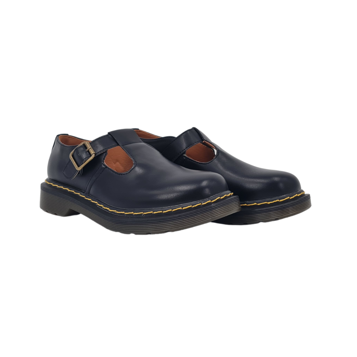 Zapatos Mafalda S13-1