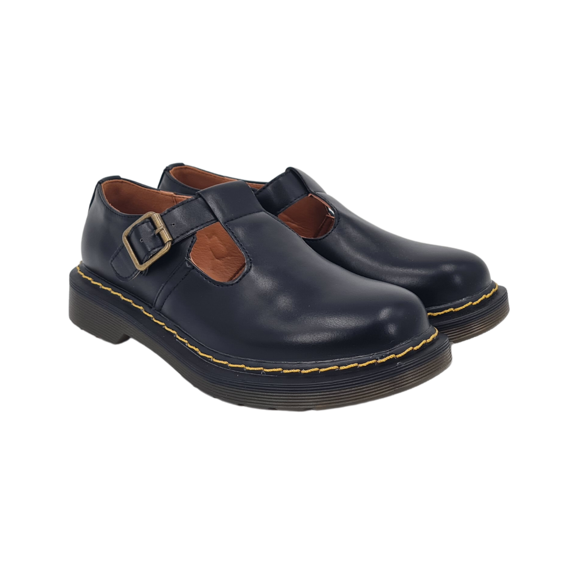 Zapatos Mafalda S13-5