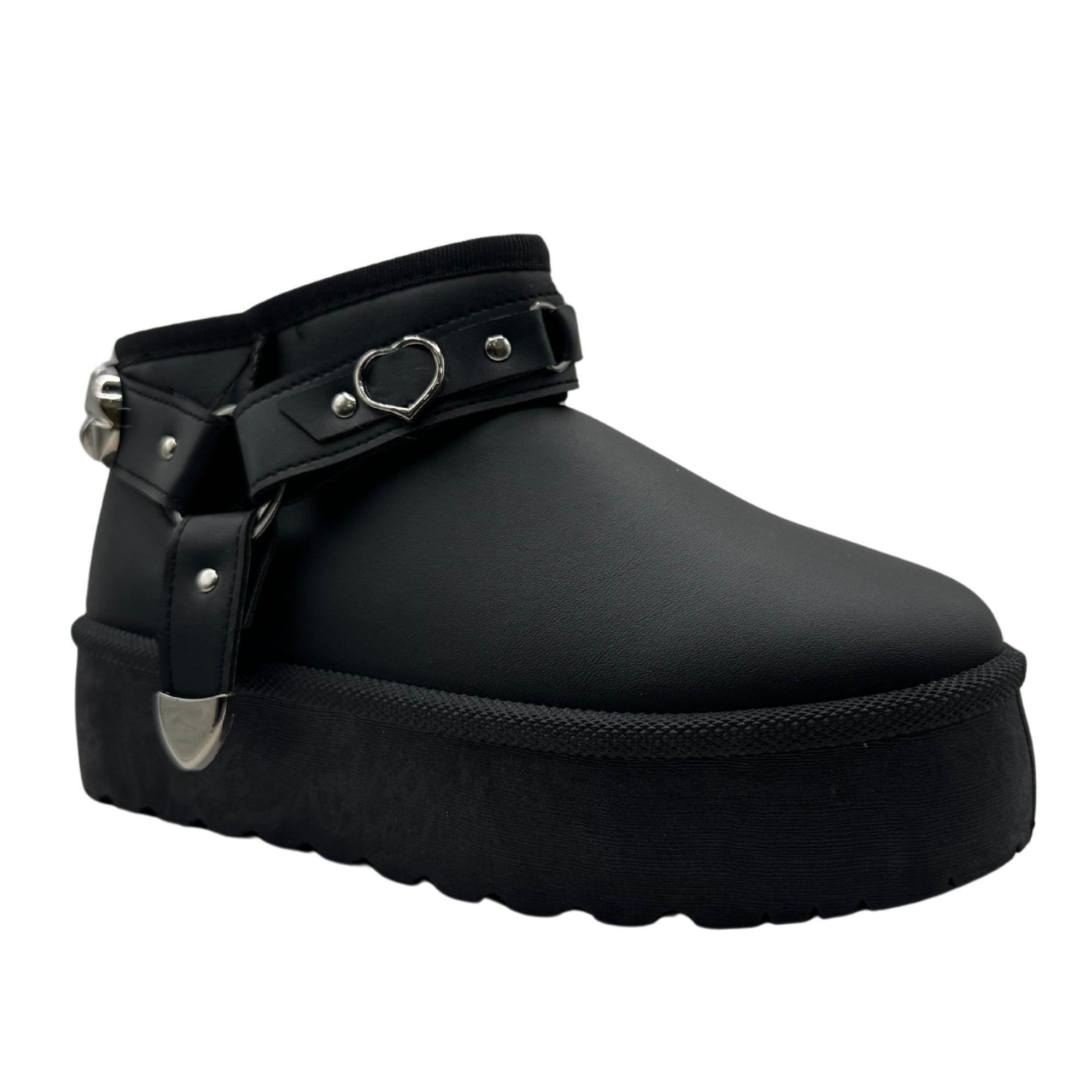 Pantubotas Mujer Mimosas-0