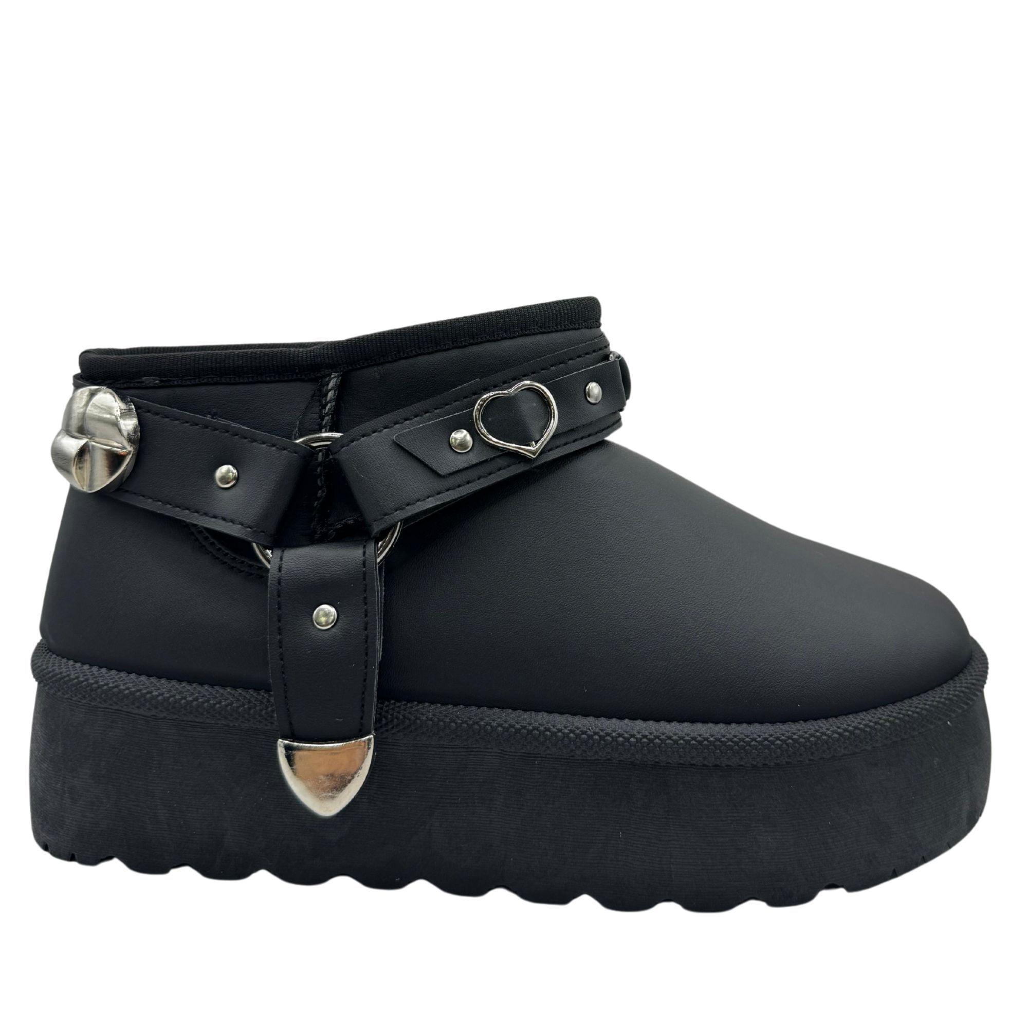 Pantubotas Mujer Mimosas-1