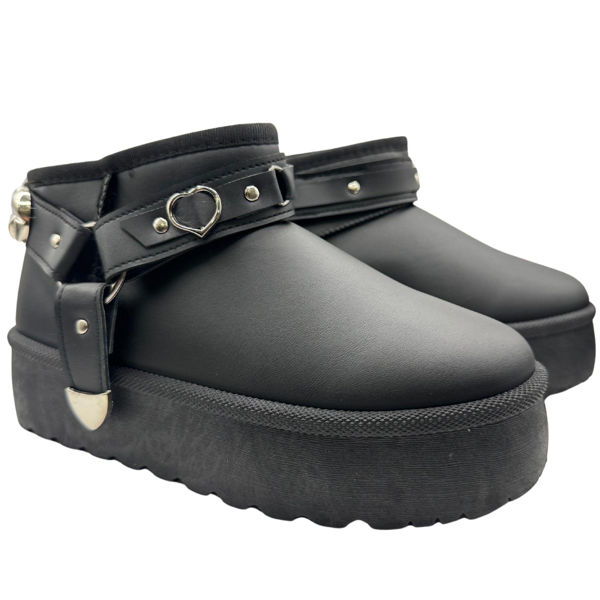 Pantubotas Mujer Mimosas-2