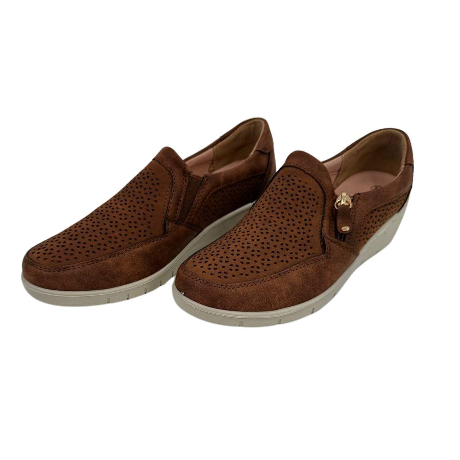 Zapatos Eco Casuales-4