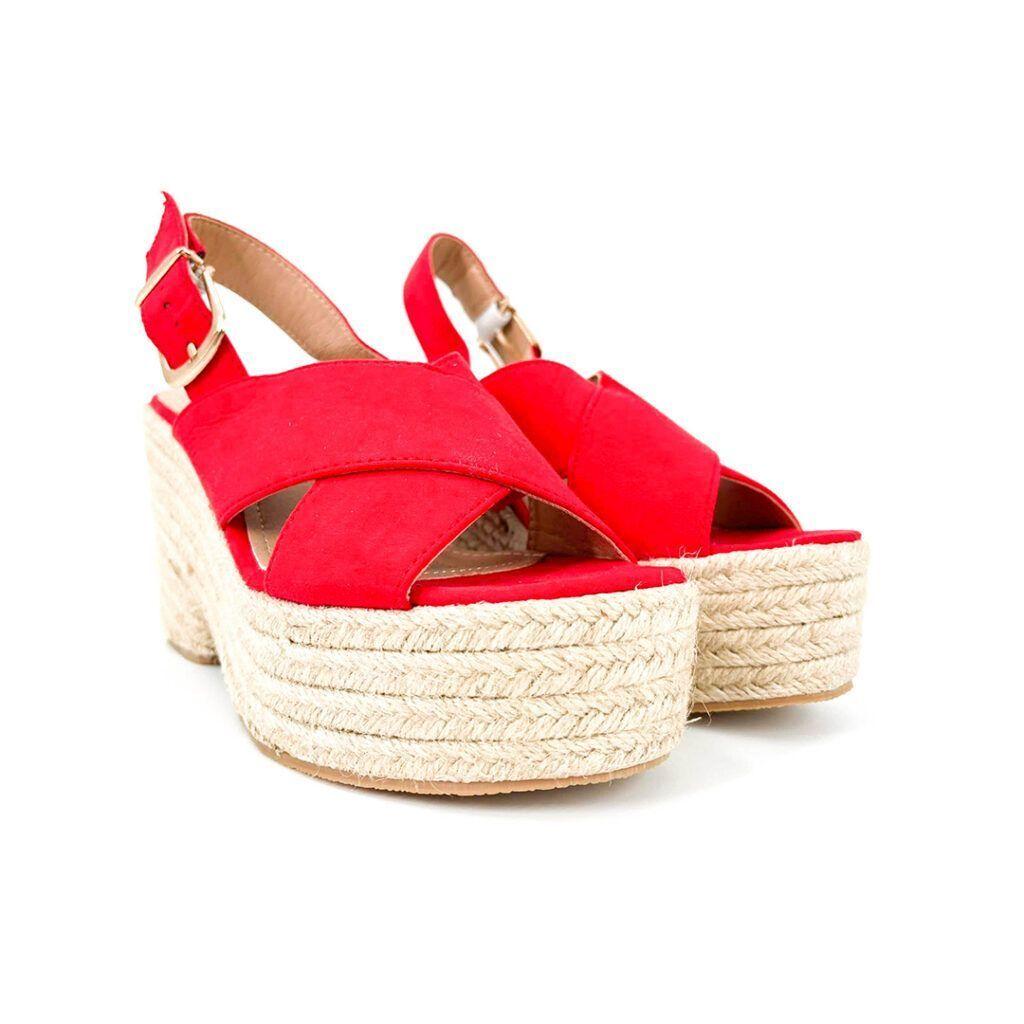 SANDALIAS DREATO STELLA 2187-0