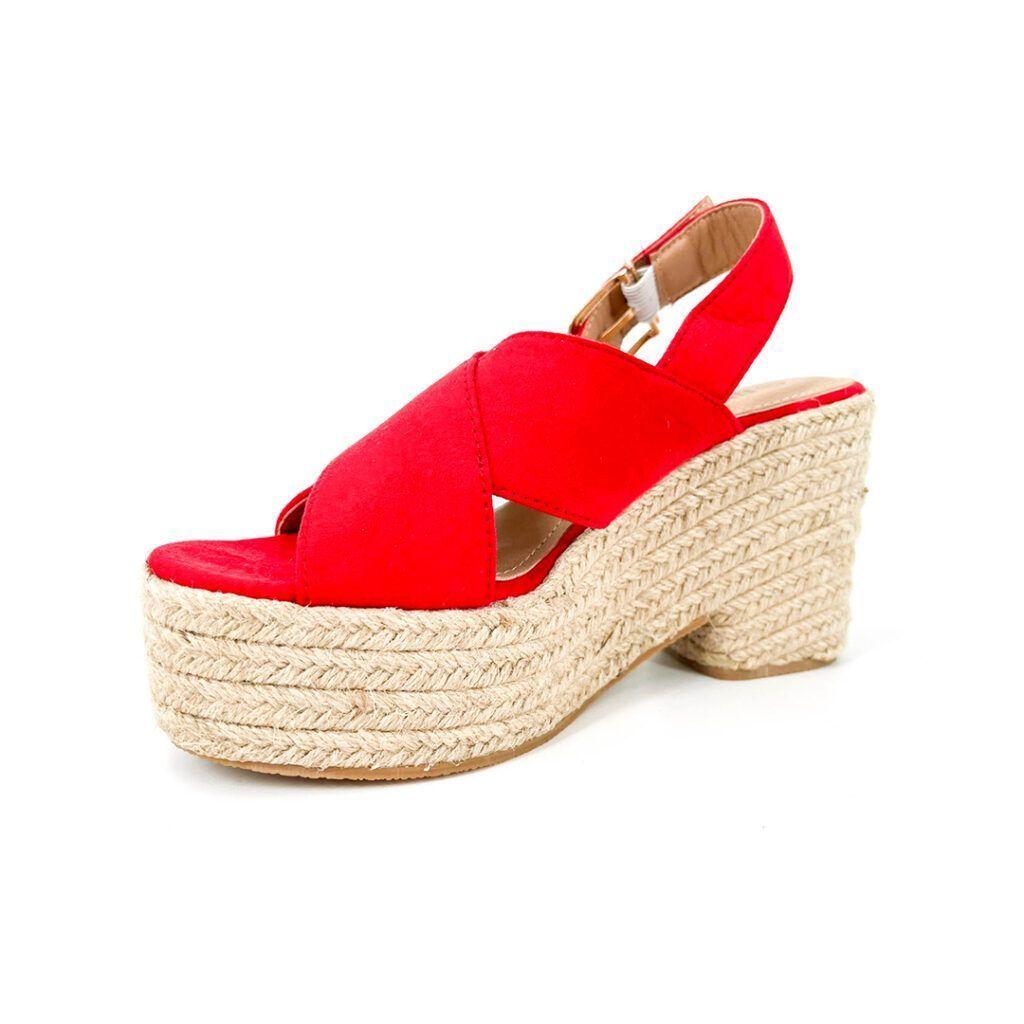 SANDALIAS DREATO STELLA 2187-1