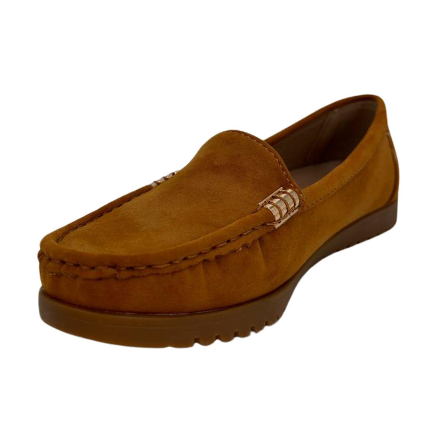 Mocasines Casuales Comfort-1