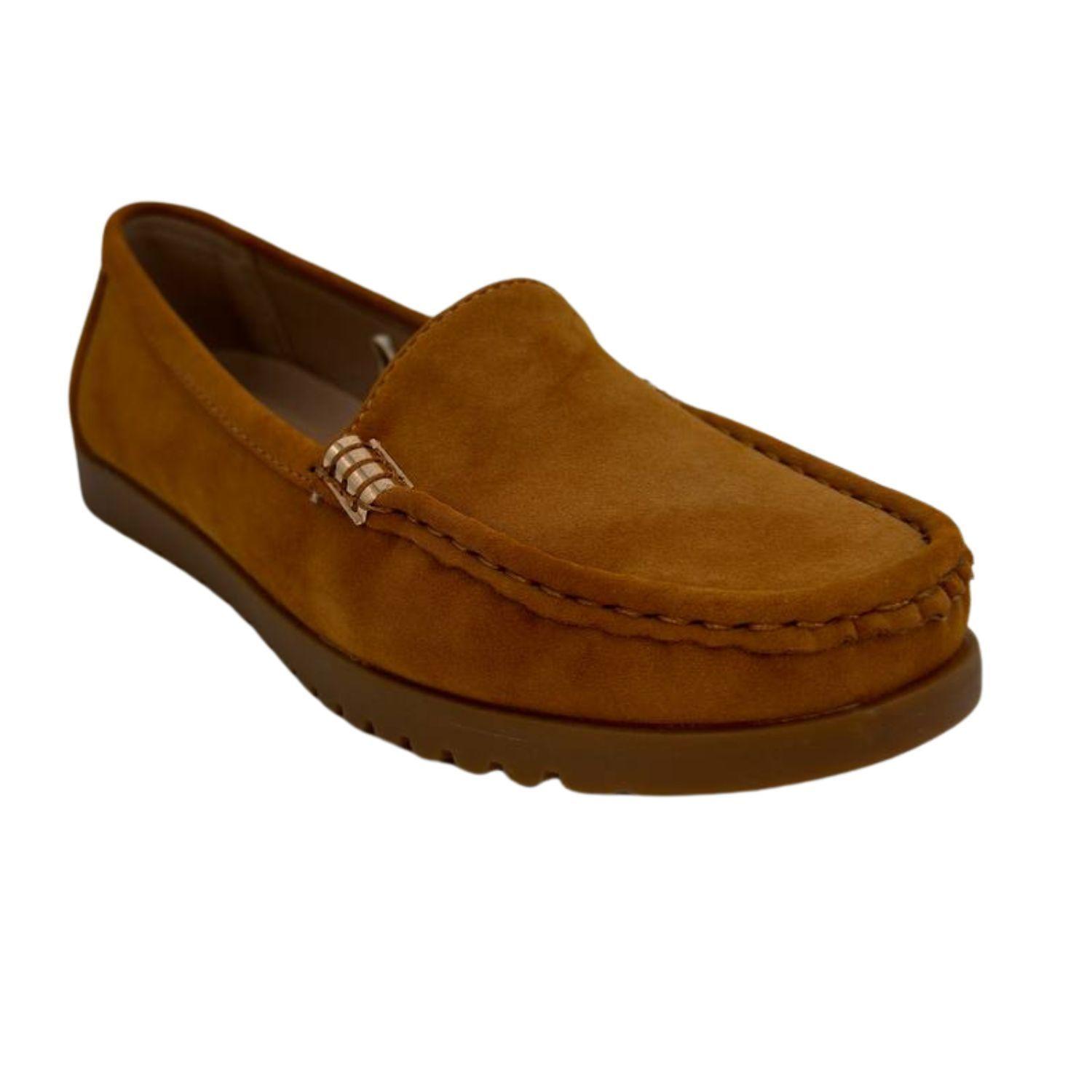 Mocasines Casuales Comfort-3
