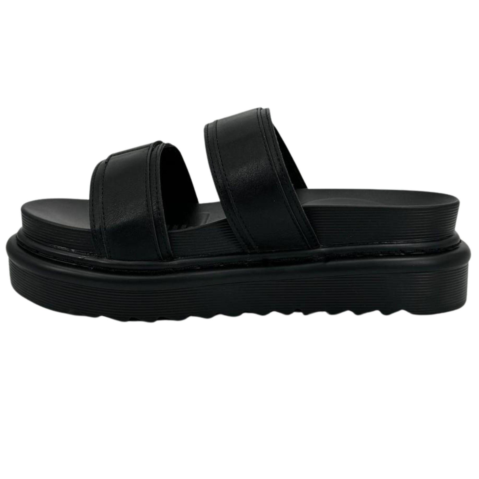 Sandalia Clasica Doble Hebilla-1