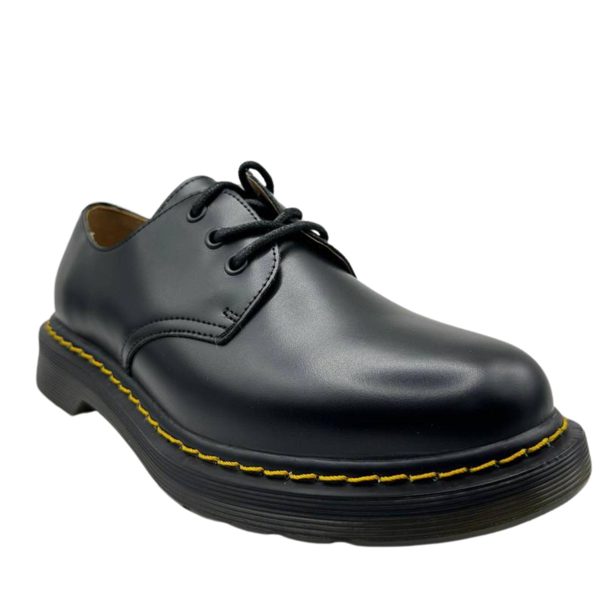 Zapatos Rude Iron Caballero-0