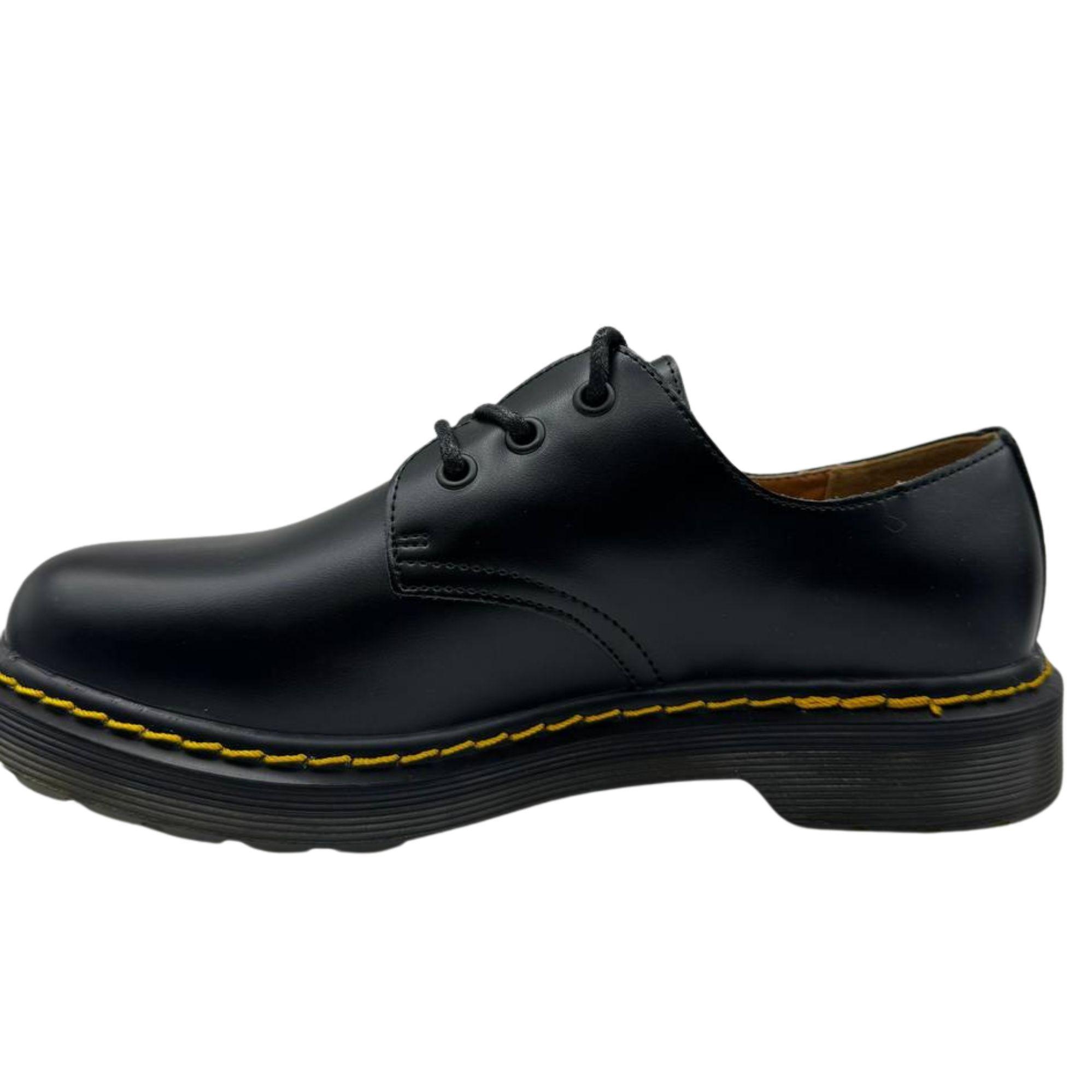 Zapatos Rude Iron Caballero-1