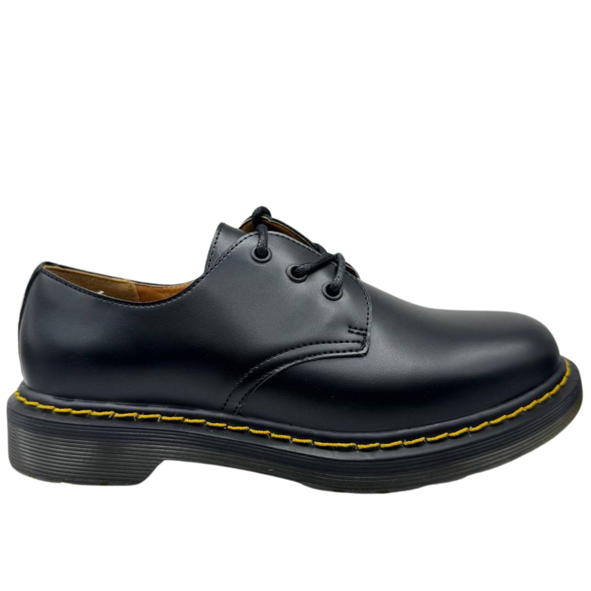 Zapatos Rude Iron Caballero-2