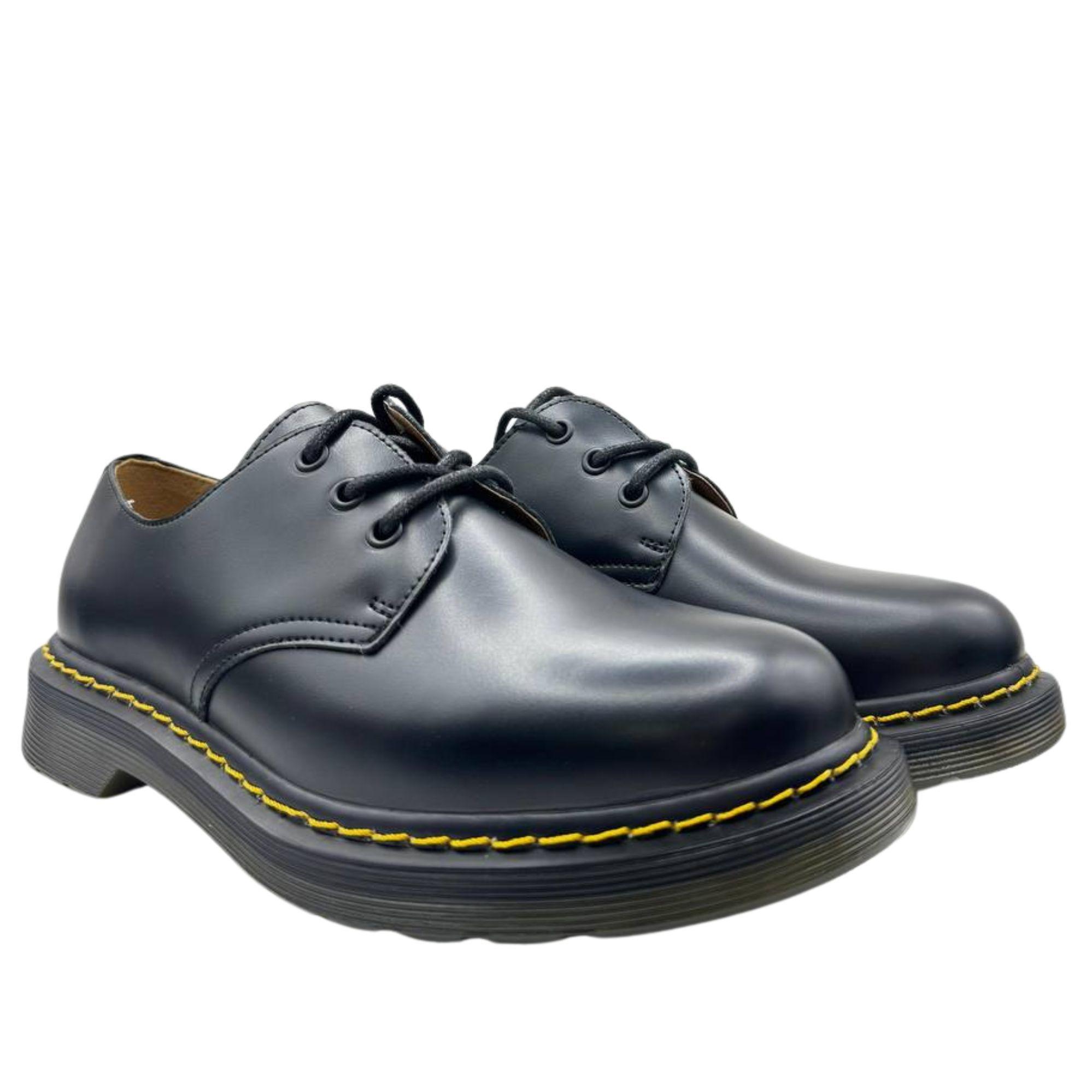 Zapatos Rude Iron Caballero-3