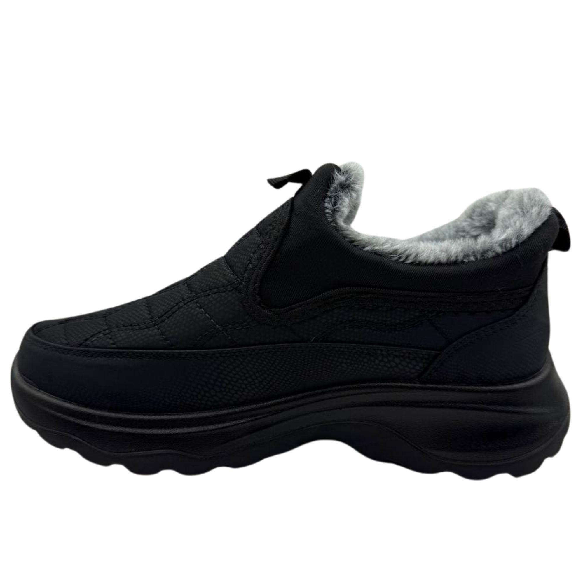 Zapatillas Confort Chiporro Mujer-1