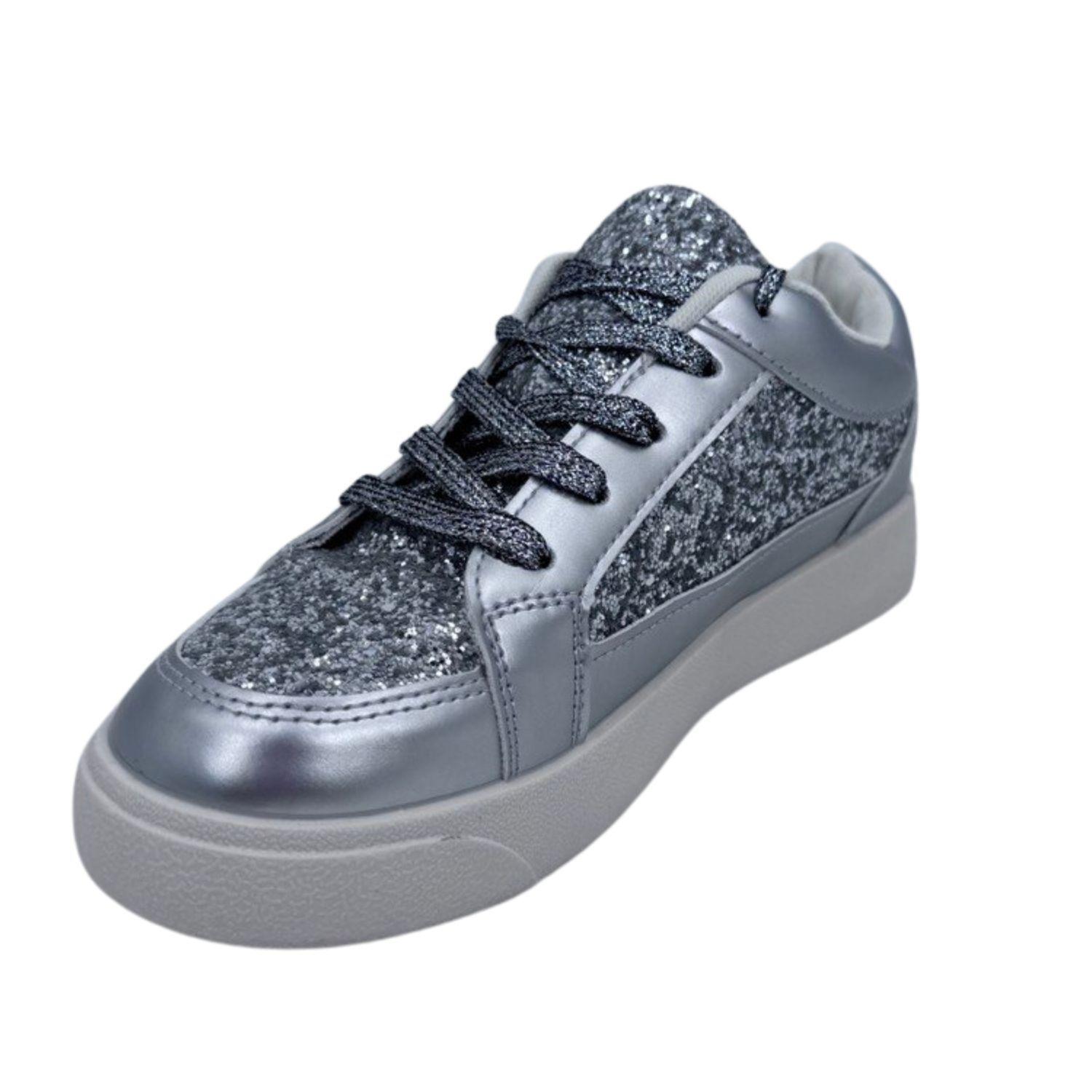 Zapatillas Urbanas Glitter-3