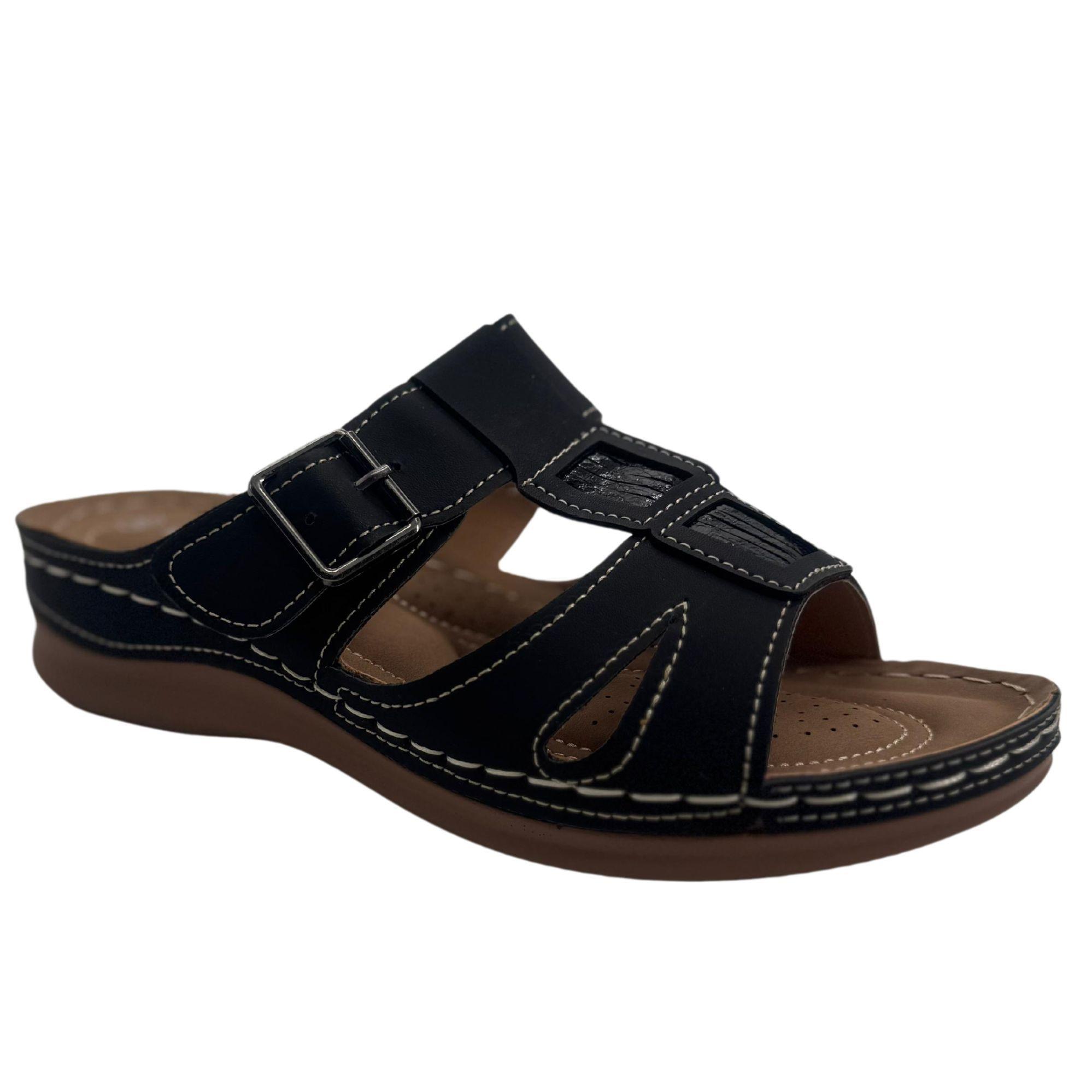 Sandalias Mujer Ultra Livianas-0