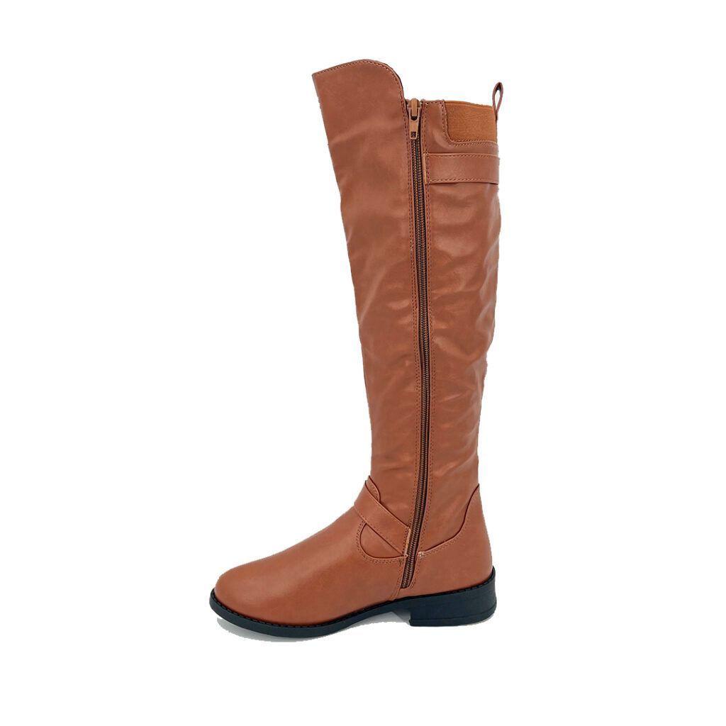 WIDE FIT BOOTS DREATO MUJER d2082-1