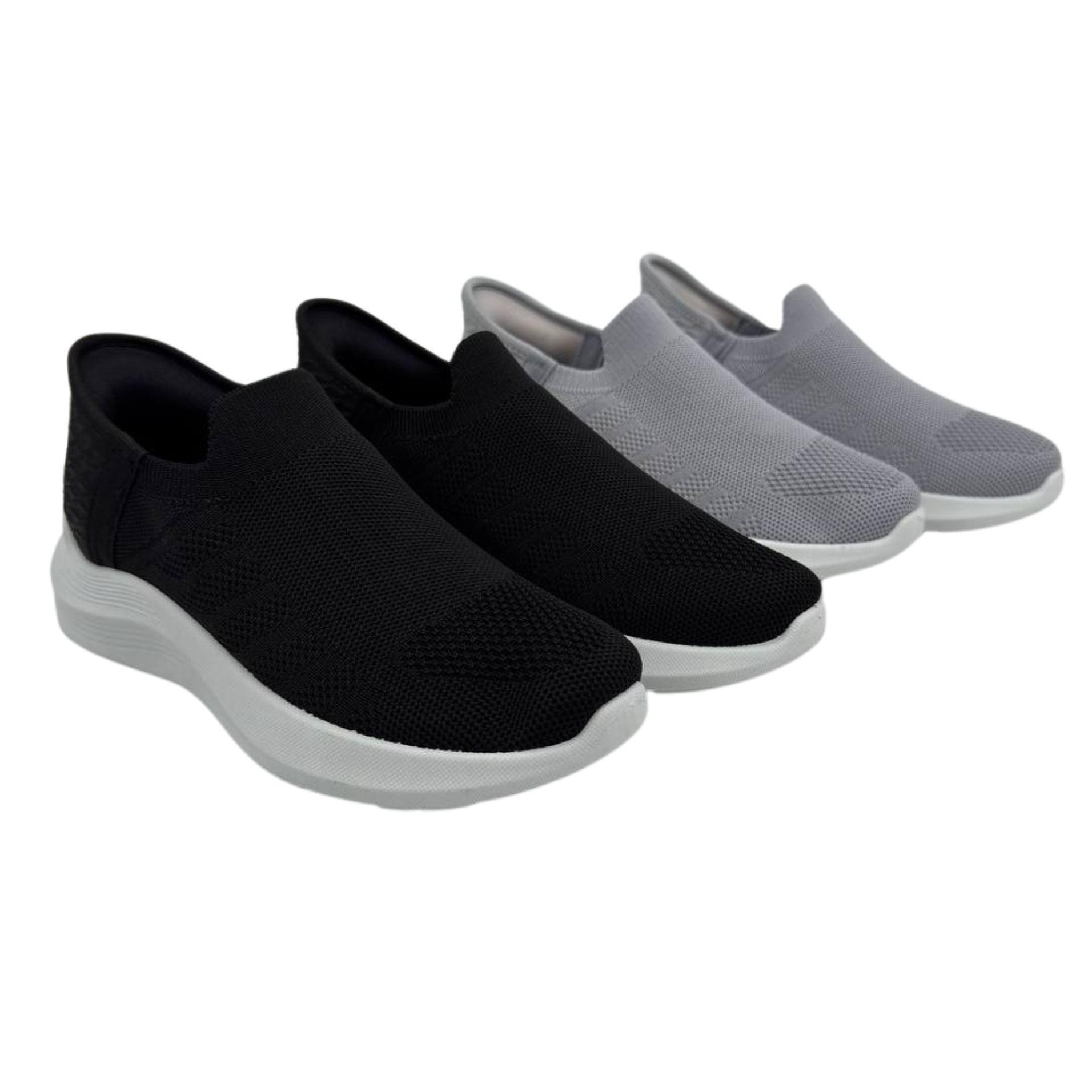 Zapatillas Slip On-7