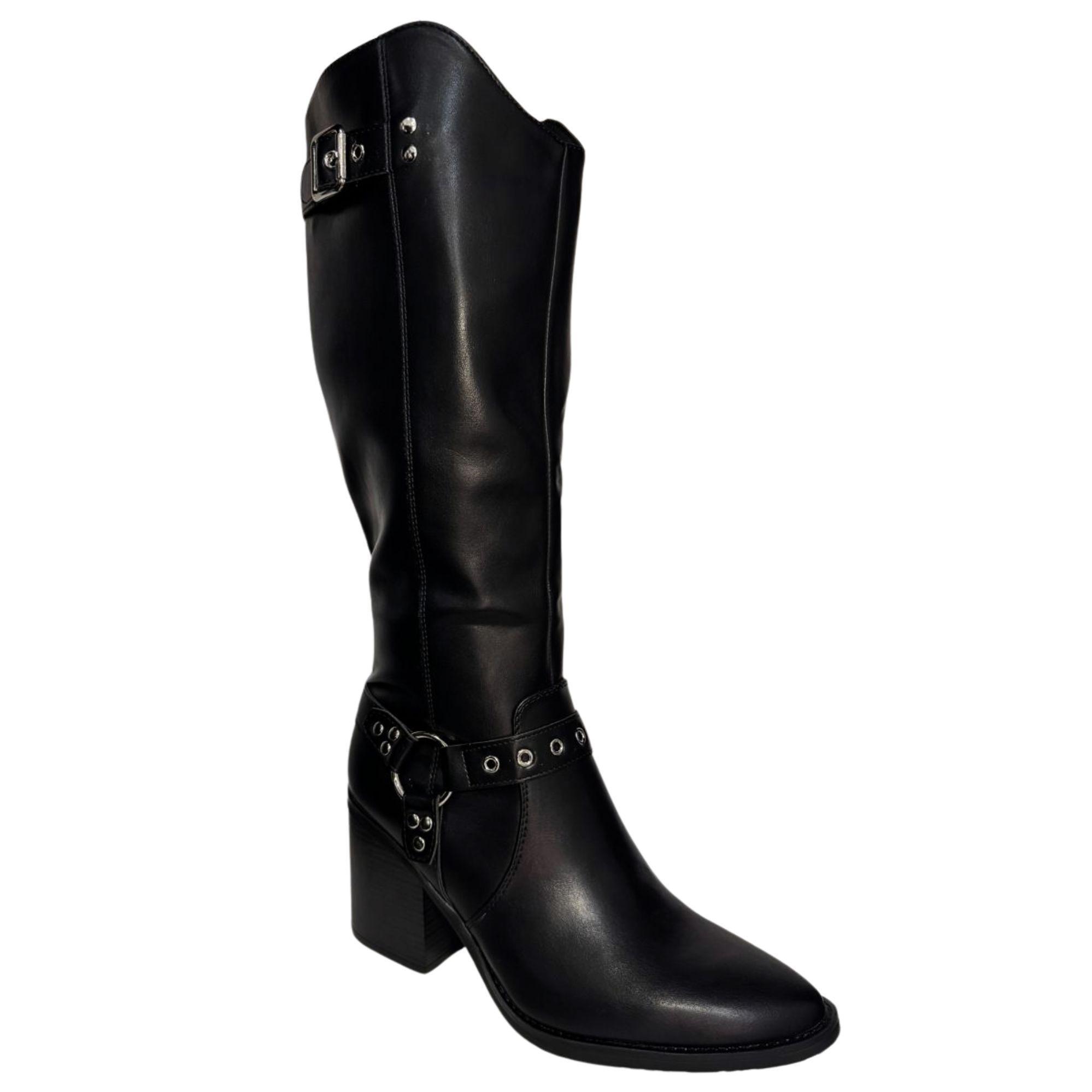 Bota Mujer Altazza-0