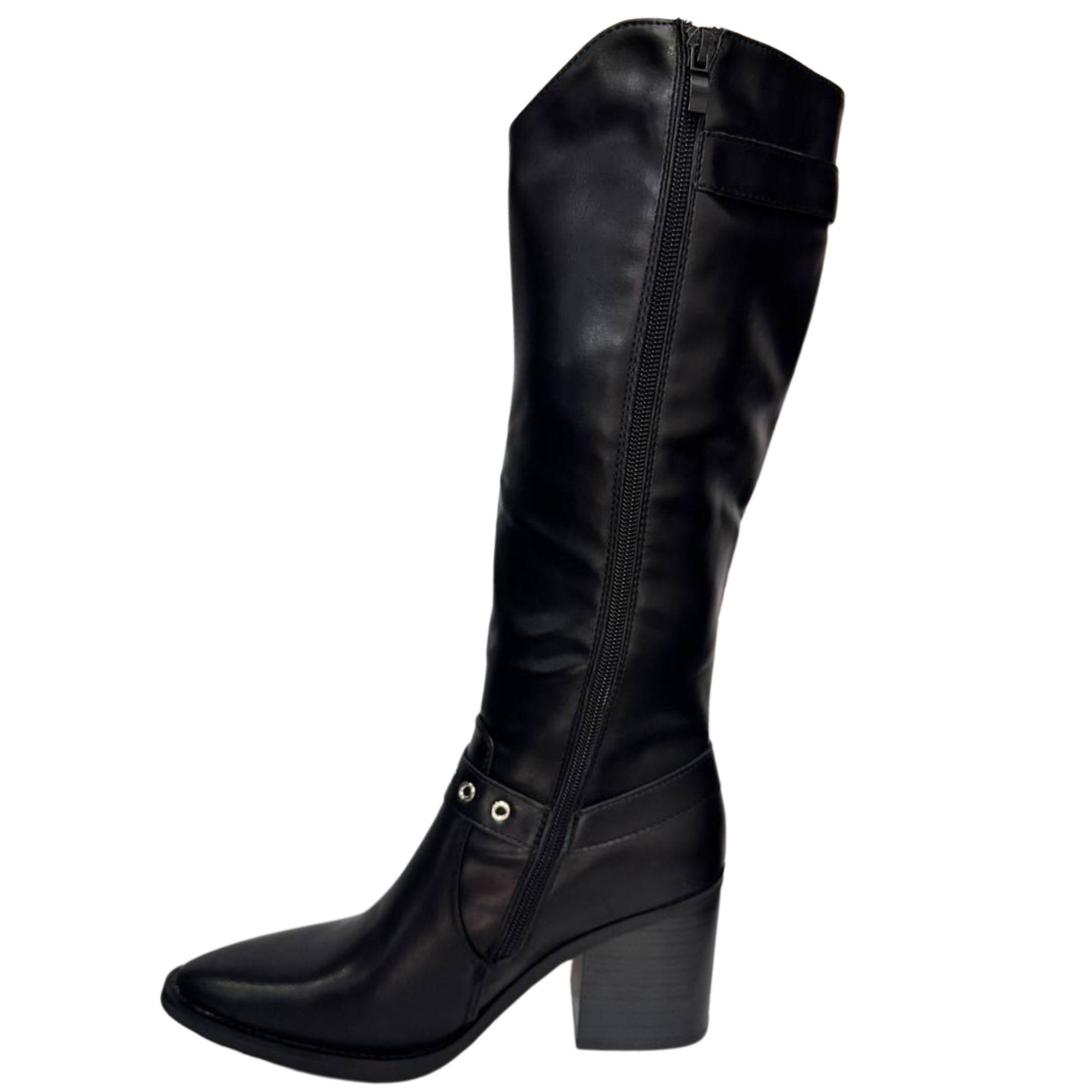 Bota Mujer Altazza-1