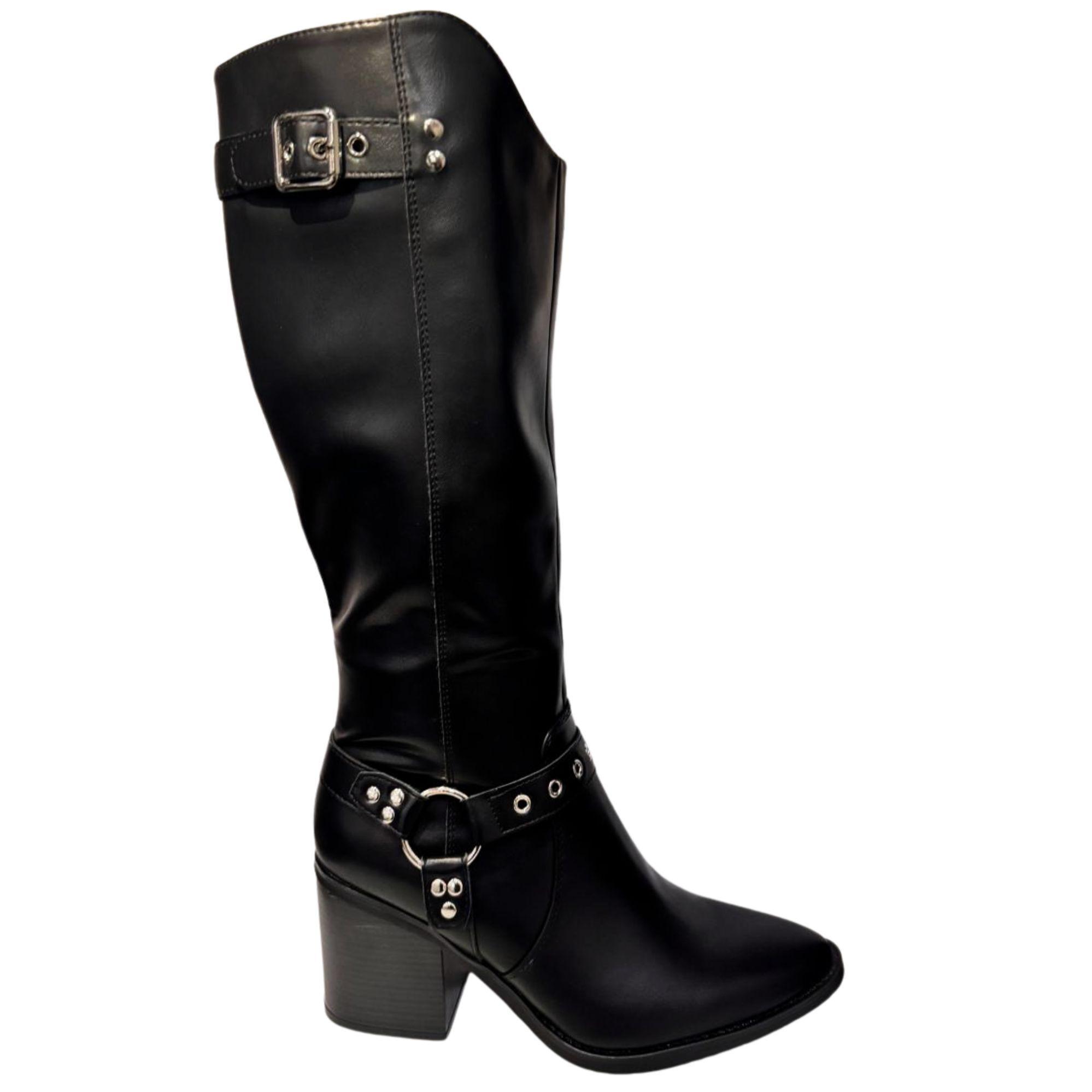 Bota Mujer Altazza-2