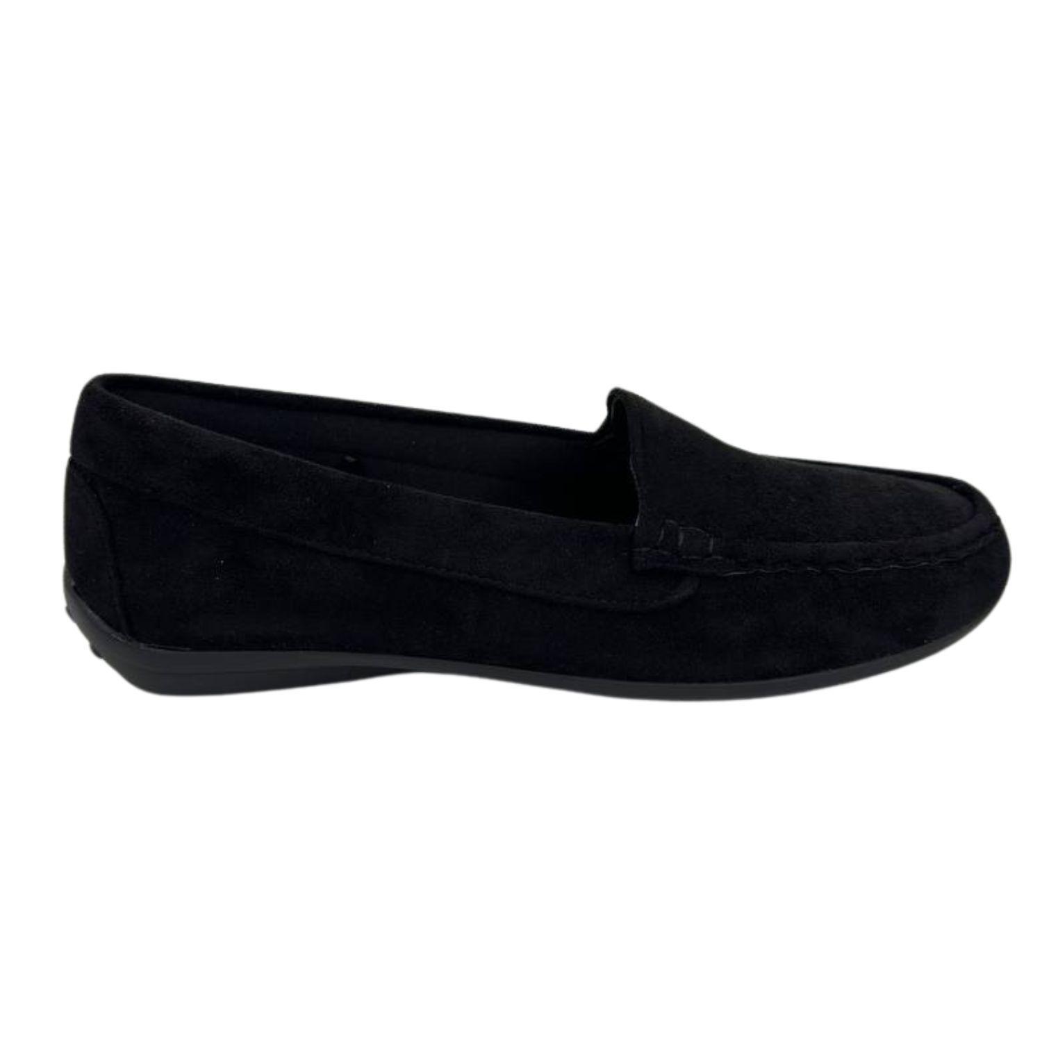 Mocasines de Reno Mujer-0
