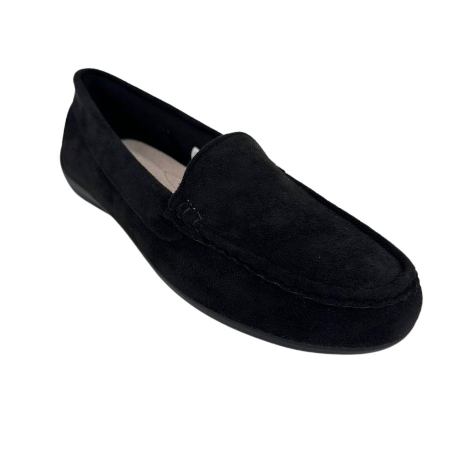 Mocasines de Reno Mujer-1