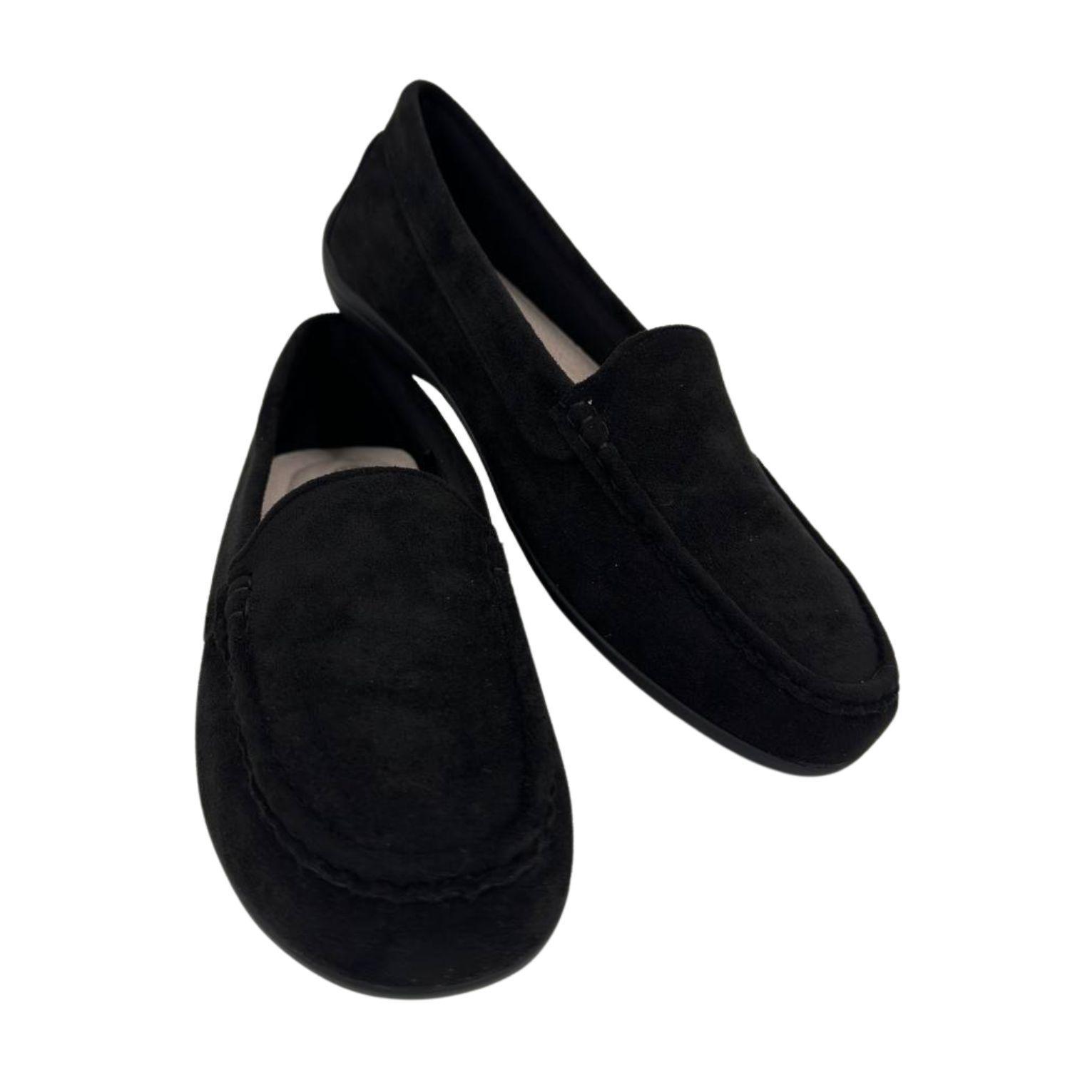 Mocasines de Reno Mujer-4
