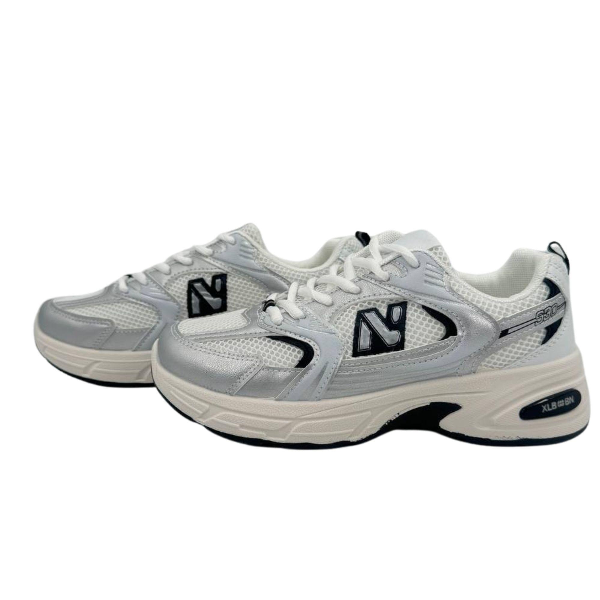 Zapatillas Clasicas 530-3