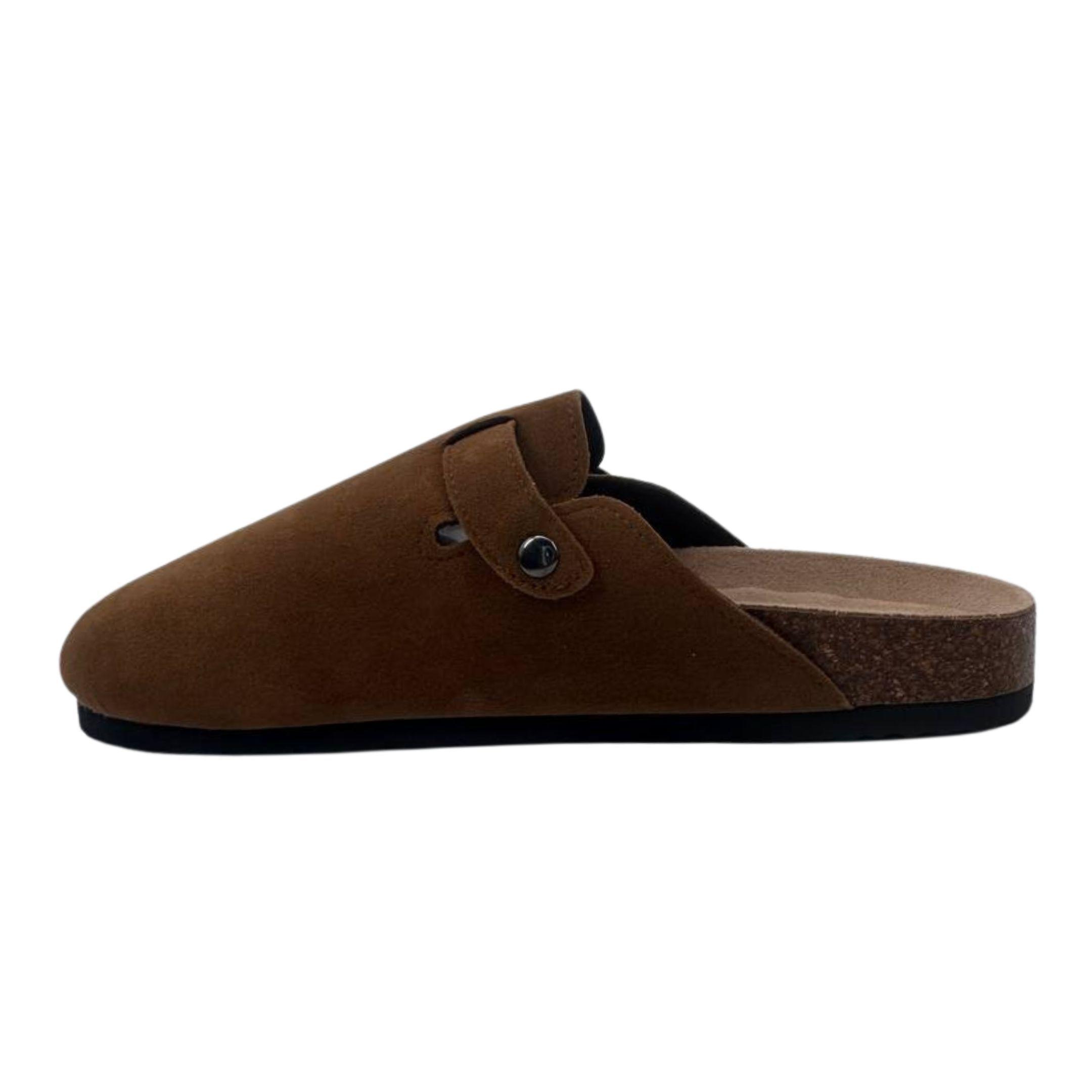 Zuecos Vintage Mujer-2