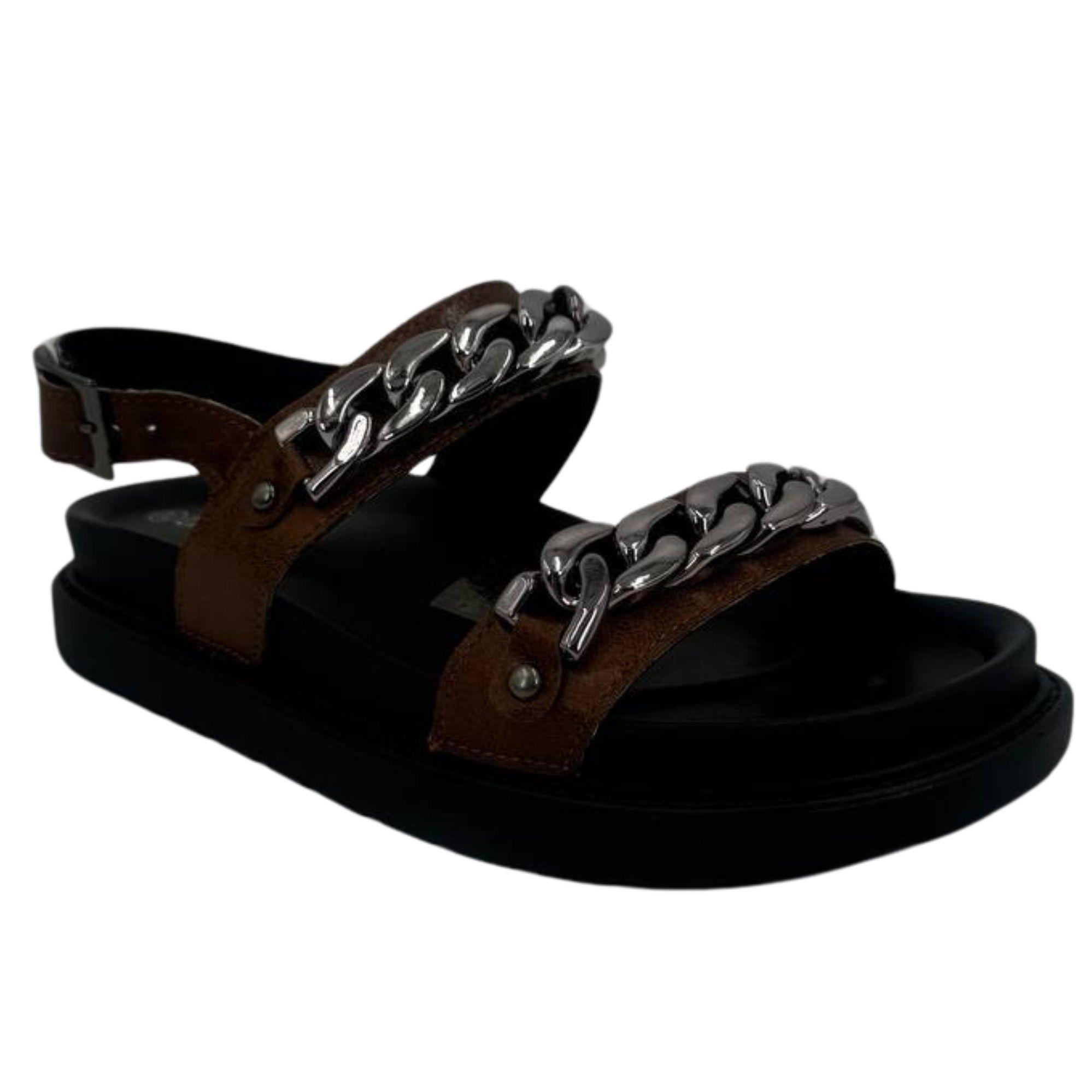 Sandalias Verano Marina-0