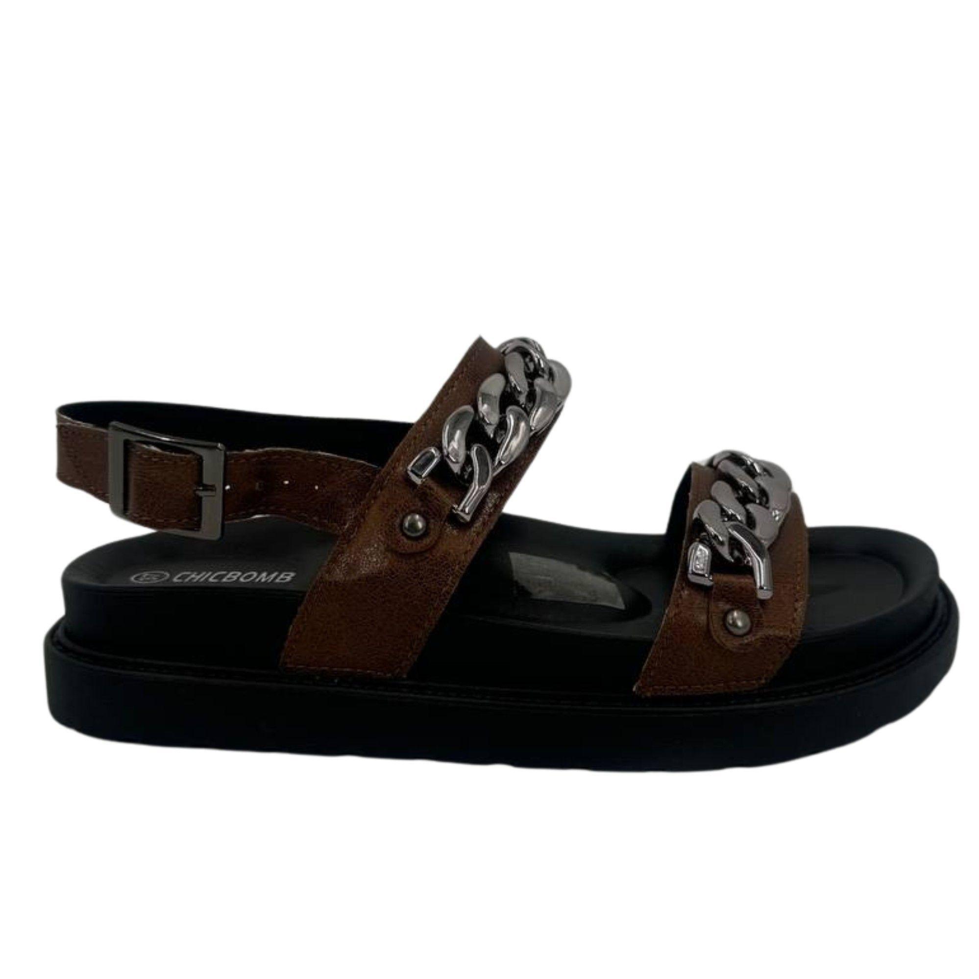 Sandalias Verano Marina-1
