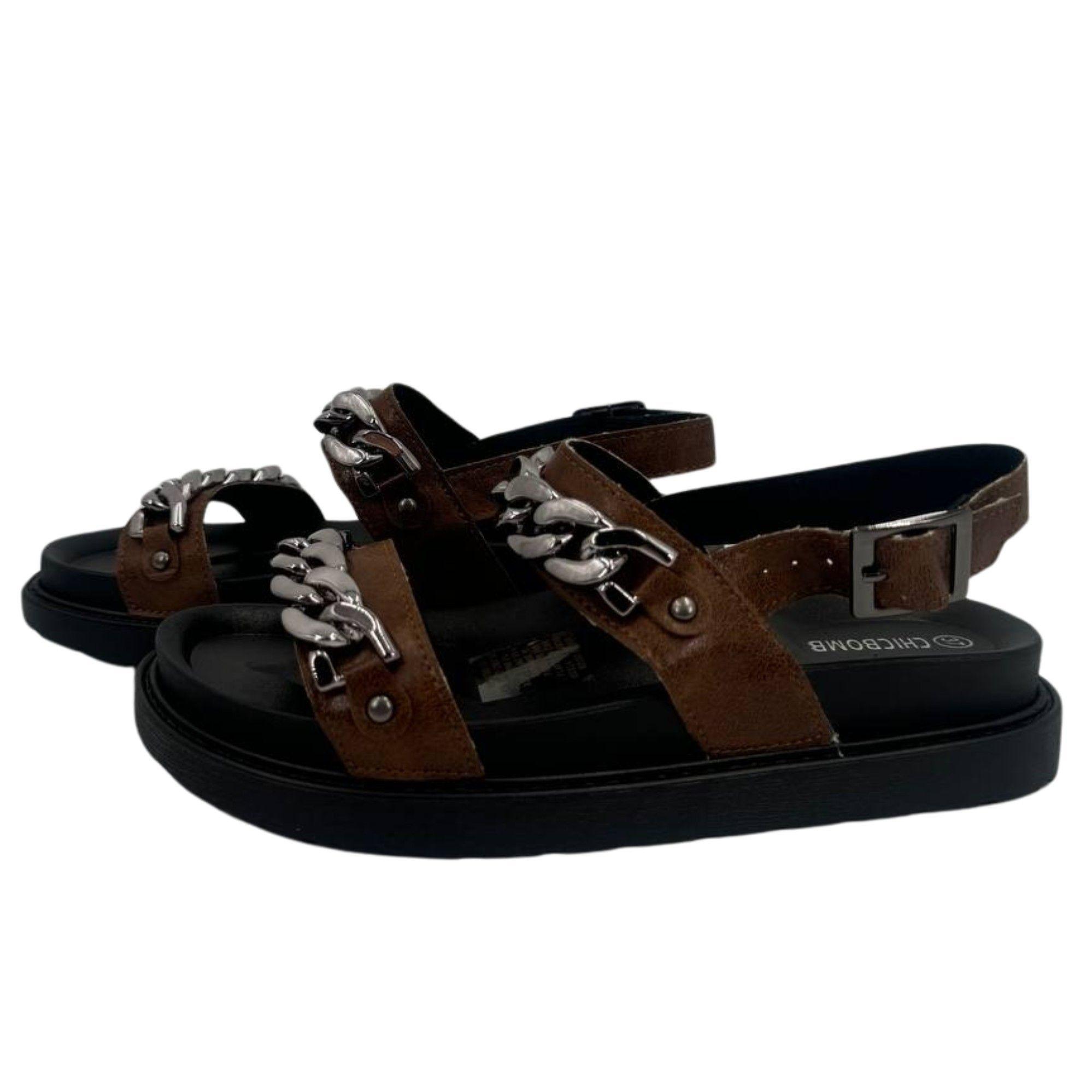 Sandalias Verano Marina-3