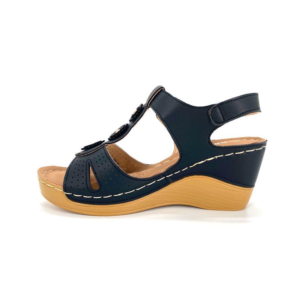Sandalias Super Livianas 2007-0
