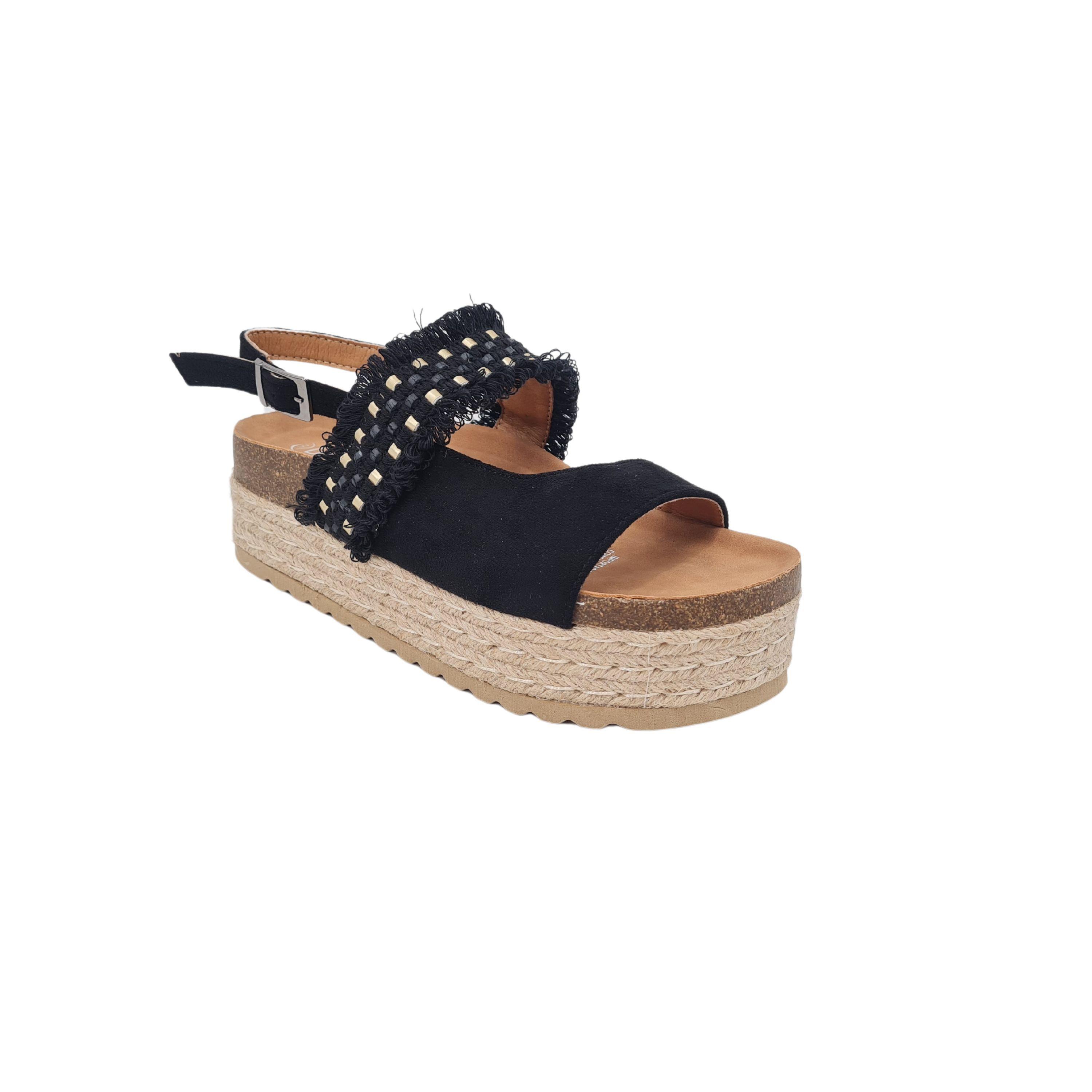 SANDALIAS 5792 Primavera/verano DREATO-0