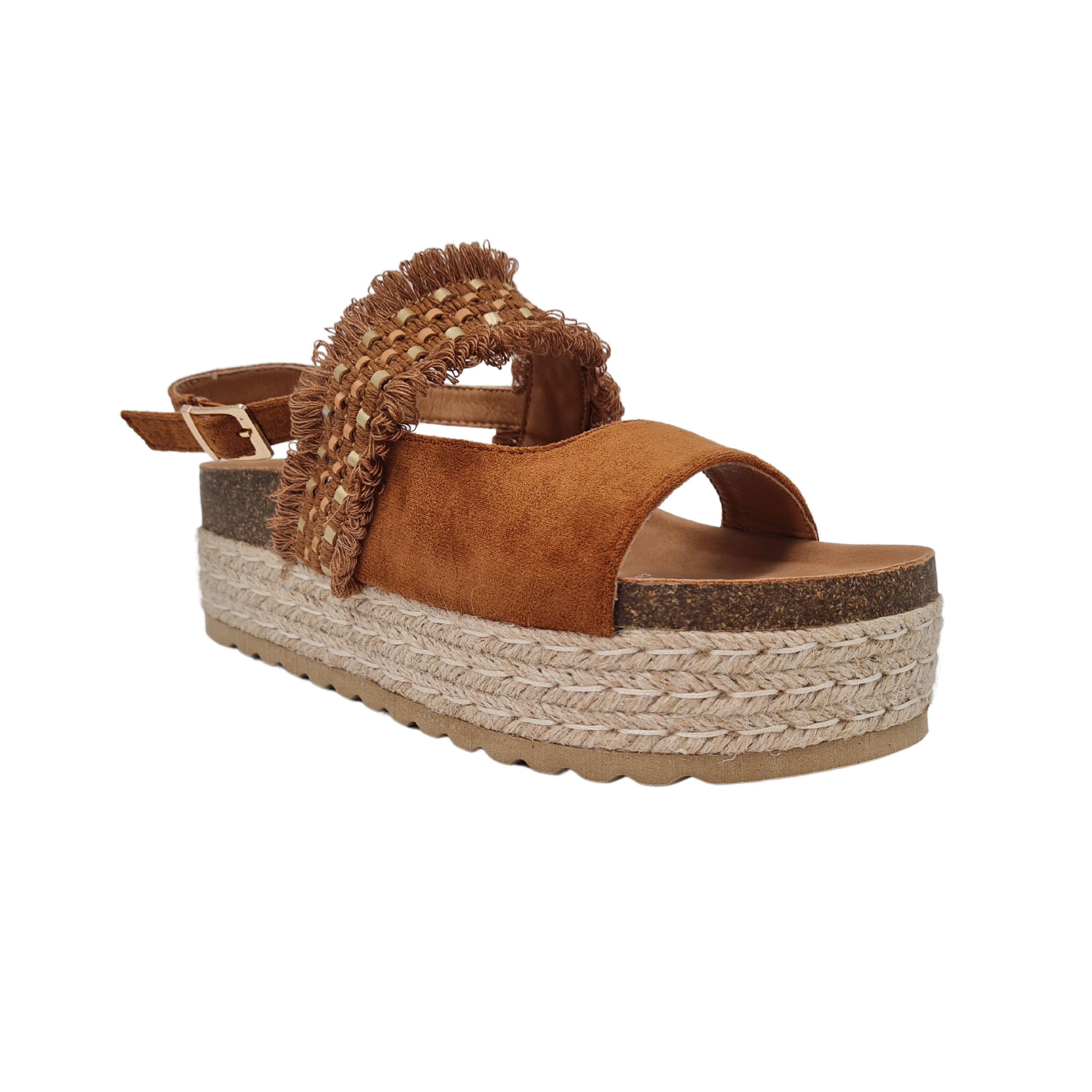 SANDALIAS 5792 Primavera/verano DREATO-0