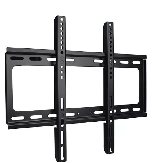 Soporte Fijo Led Plasma Lcd Tv De 26 A 63 Pulgadas. Color Negro-2