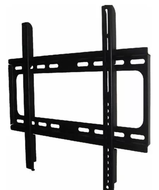 Soporte Fijo Led Plasma Lcd Tv De 26 A 63 Pulgadas. Color Negro-4