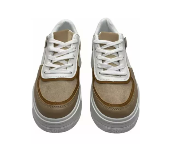 Zapatillas Urbanas Para Dama -5