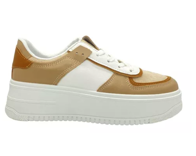 Zapatillas Urbanas Para Dama -0