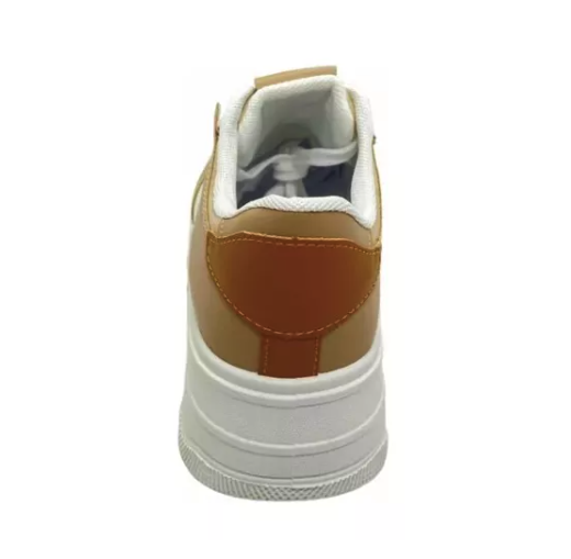 Zapatillas Urbanas Para Dama -1