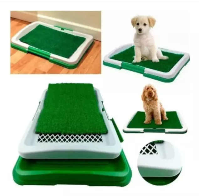 Baño Ecológico Perro Baño Mascotas Baño Ecológico 47x34x6cm-2